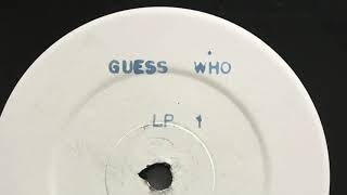 Rick Clarke - Show Me The Way (Not On Label, 1992)