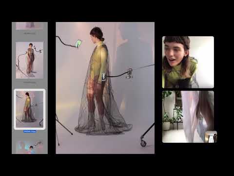 ONOMA Fall Winter 2020/21 - FW 2020 MBFW RUSSIA April 2020 | DNMAG