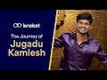 The Journey Of Jugadu Kamlesh | Shark Tank India | Lenskart