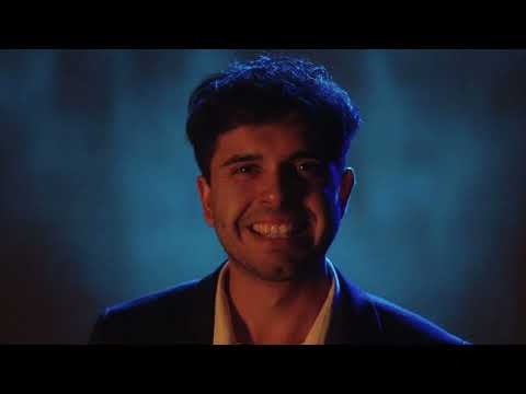 Salvaje Nostalgia (Matiah Chinaski - Martin Benavides - Dj Pérez) - Pero voy