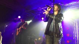 Mickaël Miro - Là-Bas - Casino Le Lyon Vert