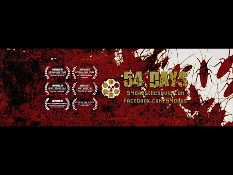 afbeelding 54 Days