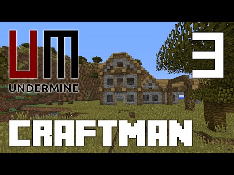 Undermine - LP E03 - Tajný vstup (CZ/FullHD)