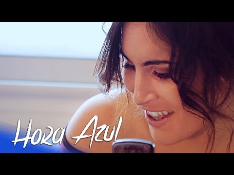 Hora Azul - Suave (Luis Miguel Cover) [HD]