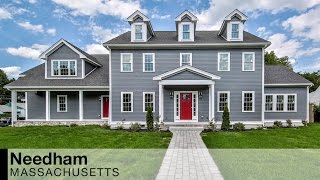 Download Lagu Video of 102 Webster Street | Needham, Massachusetts real estate u0026 homes by Ned Mahoney Thumbnail