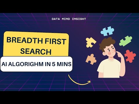Solving 8 Puzzle Problem using Breadth First Search (BFS)