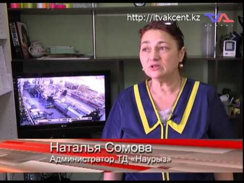 Лисаковск, Итоговая программа «Постфактум» от 17 августа 2015г.