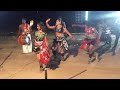 Parathavayal Karakattam