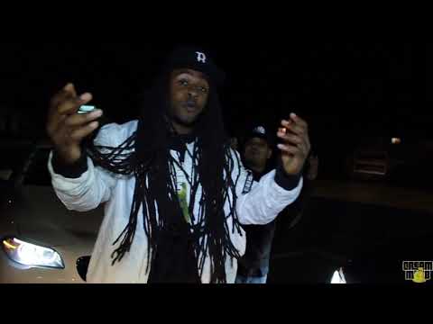 Cream Mob "Where Was You At?" | Dir. by @NateDeezMob | Prod. Paupa x Banger Boy