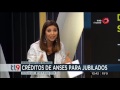 Créditos De ANSES Para Jubilados: Desde Hoy Se Puede Solicitar Turno