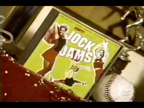 Jock Jams Vol. 2 Commercial [1996]