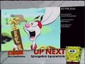 Coleseaboyfan2002 And Nickelodeon Nickelodeon Split Screen Credits December 25 2009