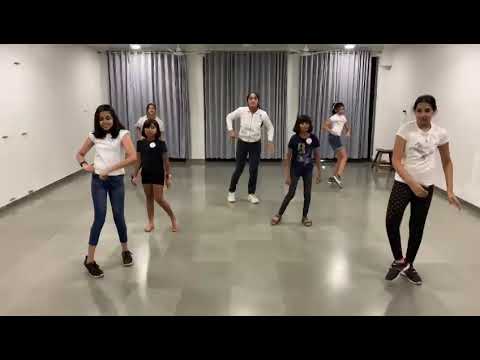 Choreography on Dobey - Gehrayian 😍💓                                  @woodians_gg