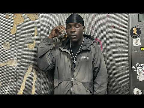 [SOLD]Ayrtn X Skepta X Joe James Type Beat - "Corn" | Soul Grime 2024