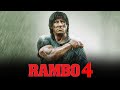 Rambo 4 2008 Full Movie Sylvester Stallone Graham McTavish Julie Benz Analysis Review