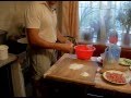 Просто пицца, моя любимая, очень подробно 