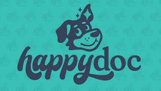 How to Configure your HappyDoc Account