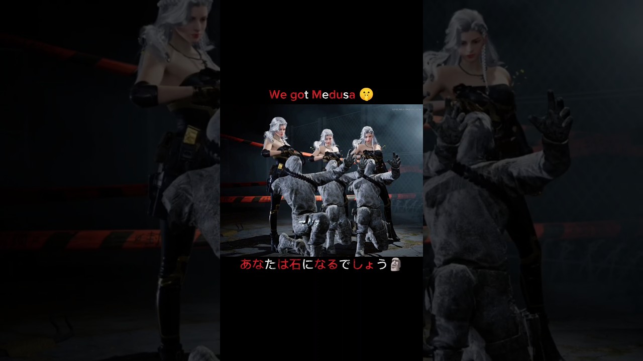 新キャラクター🫪 #arenabreakout #arenabreakoutinfinite #gaming #meme #funny #tarkov #cod #pubg #warzone