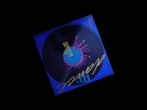 D-RAIL feat RANDY B. - Bring It On Down (Club Mix) 1991