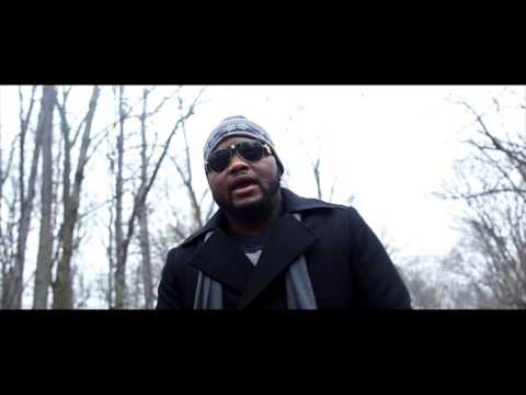 Money Mack B-Wounded (Music Video)