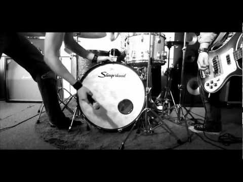 Franklin Zoo - Fail Again, Fail Better (Official Music Video 2012)