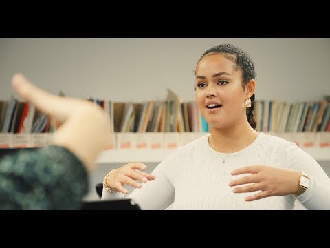 Why apply for Genesis Sixteen?