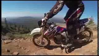 preview picture of video 'Georgetown OHV Slow Motion fun'