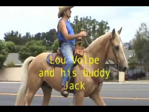 Lou Volpe & Jack