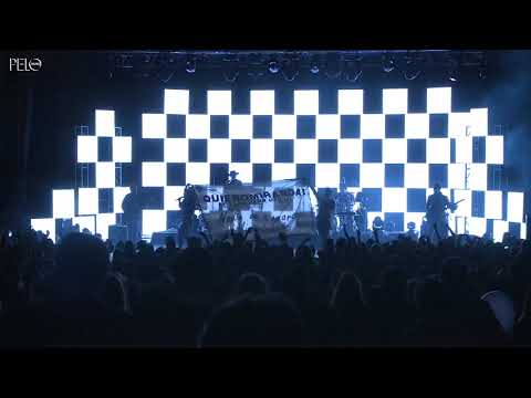 Videoclip de Prisionero (En Vivo) — Miranda!