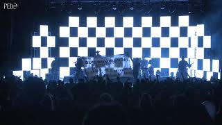 Miranda! - Prisionero (En Vivo Teatro Opera 2015)