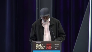 Kerner Commission @ 50