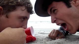 Holy Frijoles: The Adventures of Dirty Dan pt 1