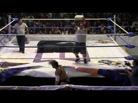 Puerto Rican Star Cuervo Hit With Concrete Block; Taken To Hospital