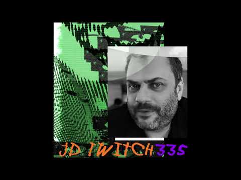 LAYER #335 | JD Twitch (Optimo Music)