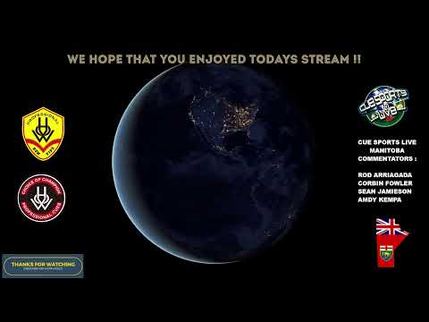 The Hangar's Open 8 Ball Sunday Tournament - Sunday October 16, 2022