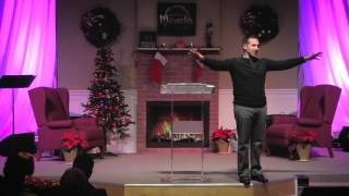 I Believe in Miracles Pt. 3