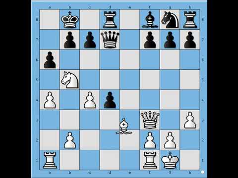 Veliki i najači znaju i da izgube  ● SUPI vs CARLSEN # 1931