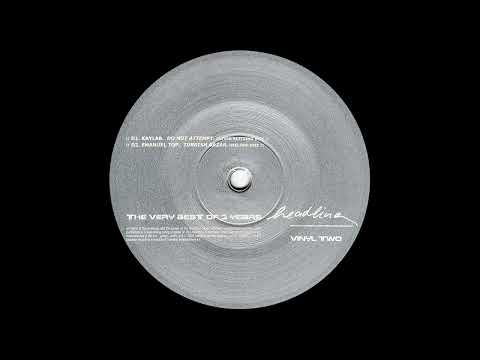 Kaylab - Do Not Attempt (Oliver Klitzing Remix) (2003)