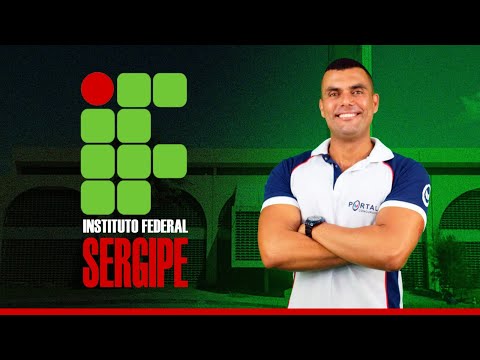 CONCURSO IFS: LEGISLAÇÃO IFS