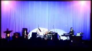 Erik Norlander and Friends - Peer's Guitar Solo/Beware the Vampire