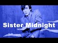 Iggy Pop 'Sister Midnight' (+lyrics)