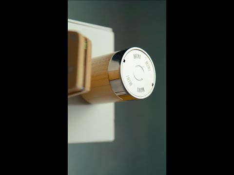 La Marzocco Linea Mini Wood Customization Kit – Clive Coffee