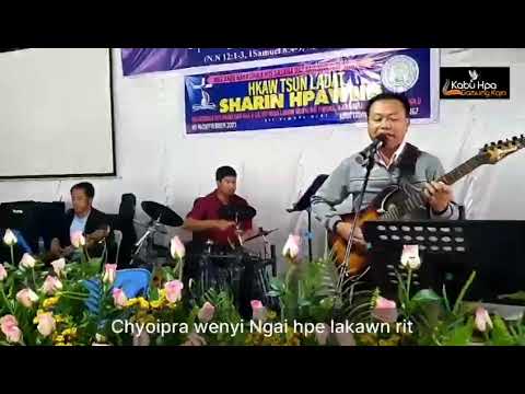 NGAI HPE LAKAWN RIT #thewordofGodisalive #thegraceofGod #funnycomedy #funny
