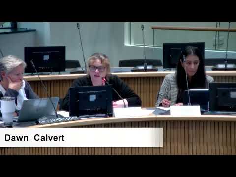 Thurrock Council - Corporate Overview and Scrutiny Committee, 3 September 2025