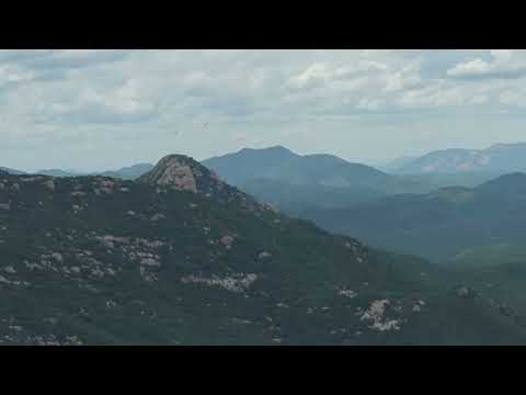 Pedra do Tendó - Teixeira  -  PB