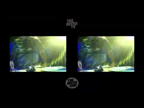 Struktural & Androgen - Underground Session 23.11.2012 ŁÓDŹ