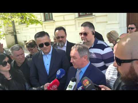 Sude mu! Stevo Culej-Stiv