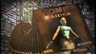 10 Años de Tomb Raider: Una Retrospectiva de Gametap