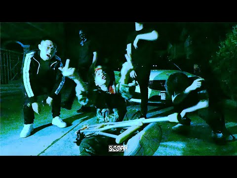 TARVETHZ - TANK! [Official Music Video] (Dir. by @masterrachy)