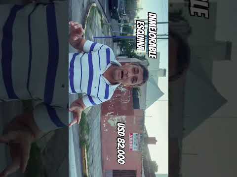 Venta casa en esquina para reciclar en entre Ríos 2600, San Justo. Oportunida Unica!